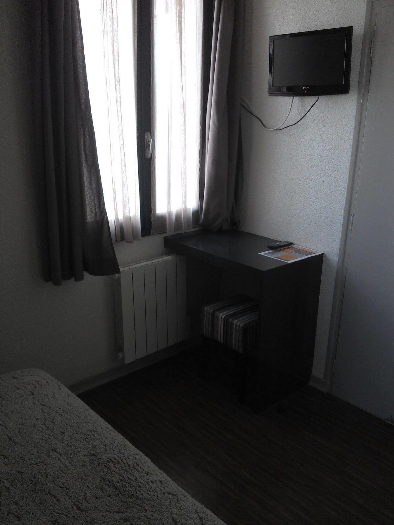 Acqs Hotel Дакс Экстерьер фото