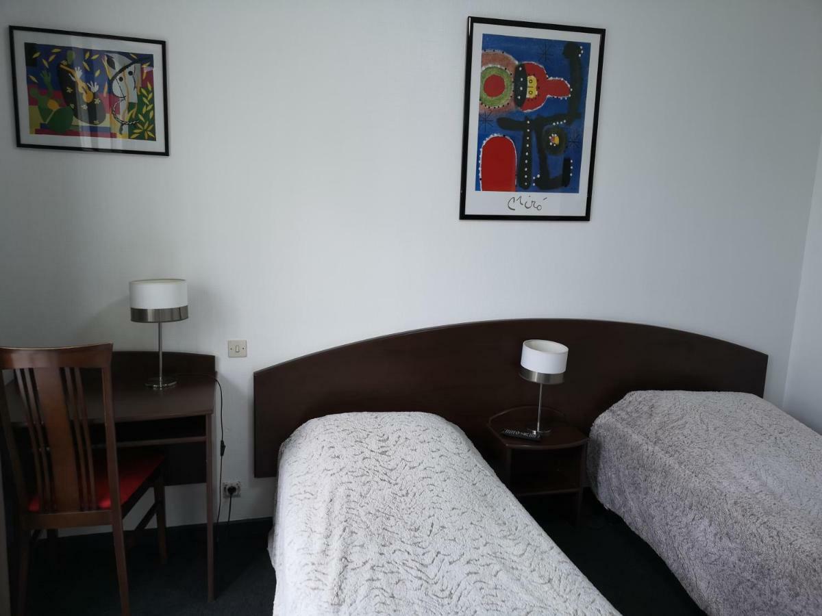 Acqs Hotel Дакс Экстерьер фото